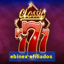 ebinex afiliados